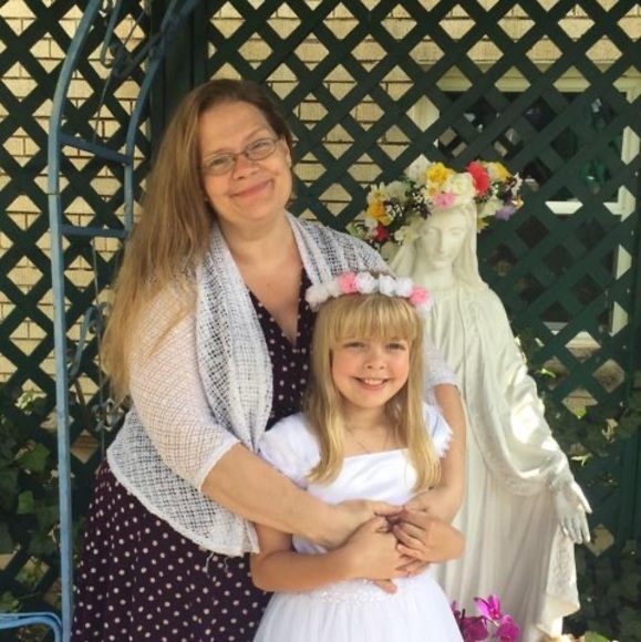 Meet your Posher, Betsy - Picture 1 of 1